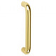 Bolt Fix Pull Handle 25mm Diameter