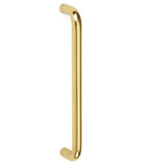 D Pull Handle