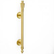 Pull Handle on Roses