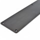 Finger Plate with Rounded Corners