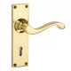 Sheringham Lever Door Handle