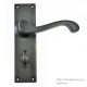 Sheringham Lever Door Handle