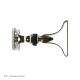 Automatic Door Catch