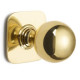Croft 6405/6406 Ball Centre Door Knob