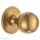 Croft 6405/6406 Ball Centre Door Knob