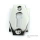 Art Deco Escutcheon