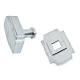 Croft 7013 Art Deco Centre Door Knob