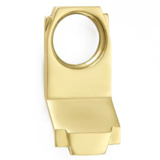 Croft 7016 Art Deco Front Door Key Hole Cover