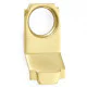 Croft 7016 Art Deco Front Door Key Hole Cover