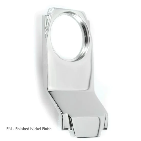 Croft 7016 Art Deco Front Door Key Hole Cover