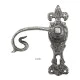 Curly Lever Door Handle