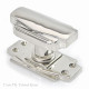 Art Deco Door Knob