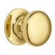 Croft 1100 Victorian Cupboard Knob