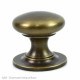 Croft 1100 Victorian Cupboard Knob