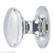 Croft 1100 Victorian Cupboard Knob