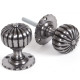 Flower Mortice Knob Set