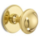 Croft 4175 Round Centre Door Knob