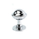Croft 4175 Round Centre Door Knob