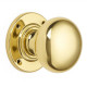 Bun Door Knob