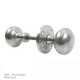 Bun Door Knob