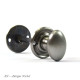 Oval Knob Turn and Release