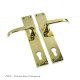 Stafford Patio Lever Door Handle