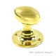 Oval Door Knob