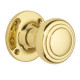 Stepped Cushion Door Knob
