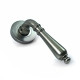 Regent Pewter Lever Door Handle