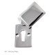 Hampton Escutcheon