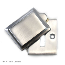 Hampton Escutcheon