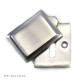 Hampton Escutcheon