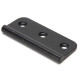 Traditional Blacksmith Dummy Butt Hinge