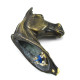 Bronze Horse Head Bell Push