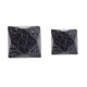 Essential Black Door Stud