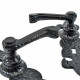 Shire Lever Door Handle