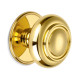 Verve Centre Door Knob