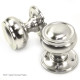 Verve Door Knob
