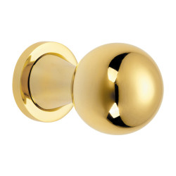 Patterdale Door Knob
