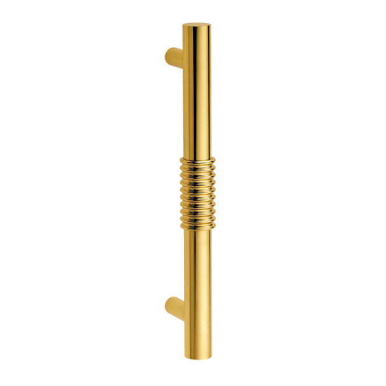 Reeded Pull Handle