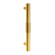 Reeded Pull Handle