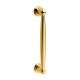 Convex Pull Handle