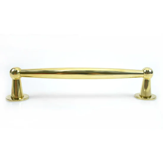Convex Pull Handle