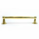 Convex Pull Handle