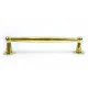 Convex Pull Handle