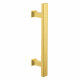 Plain Bar Pull Handle