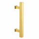 Square Bar Pull Handle