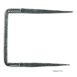 Blacksmith Pewter Patina Bean Thumb Latch with Extra Long Thumb Bar