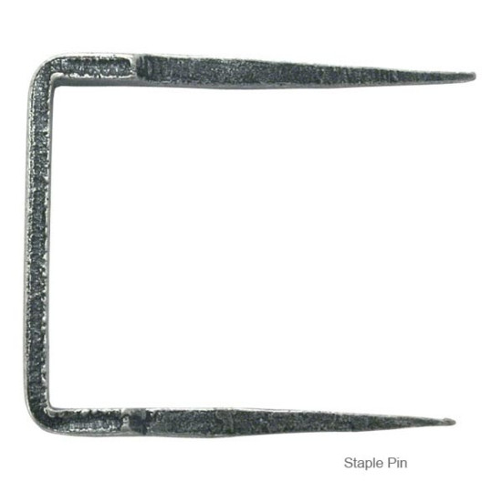 Blacksmith Pewter Patina Bean Thumb Latch with Extra Long Thumb Bar