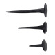 Traditional Blacksmith Round Head Nail